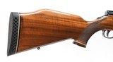 Colt Sauer Sporting Rifle 7mm Rem. Mag. DOM 1979. Excellent Condition - 2 of 8