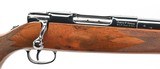 Colt Sauer Sporting Rifle .22-250 Rem. DOM 1978. Like New Condition - 3 of 8