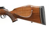 Colt Sauer Sporting Rifle .22-250 Rem. DOM 1978. Like New Condition - 5 of 8