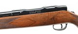 Colt Sauer Sporting Rifle .22-250 Rem. DOM 1978. Like New Condition - 6 of 8