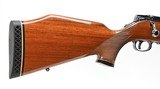 Colt Sauer Sporting Rifle .458 Win Mag. DOM 1975. Excellent Condition - 2 of 8