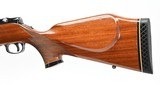 Colt Sauer Sporting Rifle .458 Win Mag. DOM 1975. Excellent Condition - 5 of 8