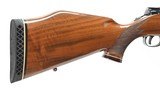 Colt Sauer Sporting Rifle .300 Win. Mag. DOM 1978. Excellent Condition - 2 of 8