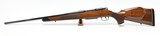 Colt Sauer Sporting Rifle .300 Win. Mag. DOM 1978. Excellent Condition - 4 of 8