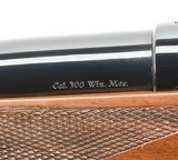 Colt Sauer Sporting Rifle .300 Win. Mag. DOM 1978. Excellent Condition - 7 of 8