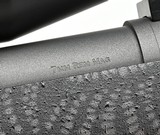 Defiance Machine Custom Rebel MTWSF 2014 7mm Mag Bolt Action Rifle. Like New - 8 of 10