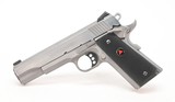 Colt Delta Elite 1911 10mm. Model 02020XE. Excellent Used Condition In Hard Case. - 3 of 6