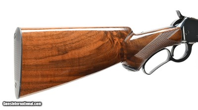 Browning Model 53 .32-20 Lever Action Rifle. Like New Condition In Original Box - Image 4 of 11