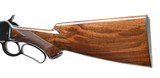 Browning Model 53 .32-20 Lever Action Rifle. Like New Condition In Original Box - 7 of 11