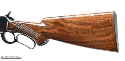 Browning Model 53 .32-20 Lever Action Rifle. Like New Condition In Original Box - Image 7 of 11