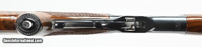 Browning Model 53 .32-20 Lever Action Rifle. Like New Condition In Original Box - Image 10 of 11