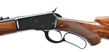 Browning Model 53 .32-20 Lever Action Rifle. Like New Condition In Original Box - 8 of 11