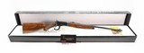Browning Model 53 .32-20 Lever Action Rifle. Like New Condition In Original Box