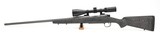 Defiance Machine Custom Rebel MTWSF 2014 7mm Mag Bolt Action Rifle. Like New - 4 of 10