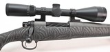 Defiance Machine Custom Rebel MTWSF 2014 7mm Mag Bolt Action Rifle. Like New - 3 of 10