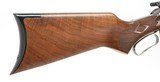 Marlin Commemorative Model 1895 Century Limited 45/70. Lever Action. Like New In Box. DOM 1995 - 5 of 12
