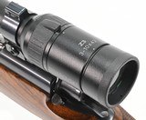 Winchester Pre-64 Model 70 Custom .280 Rem. Super Clean Rifle In Hard Case. Receiver DOM 1948 - 14 of 14