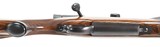 Winchester Pre-64 Model 70 Custom .280 Rem. Super Clean Rifle In Hard Case. Receiver DOM 1948 - 13 of 14