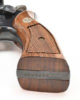 Smith & Wesson Model 17 .22 LR ( K-22 Masterpiece ). Excellent Condition - 5 of 6