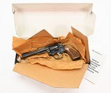 Smith & Wesson Model 17 .22 LR ( K-22 Masterpiece ). Excellent Condition - 2 of 6