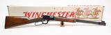 Winchester 9422 MXTR .22 Win Mag. Lever Action. In Box. Like New Condition - 1 of 10