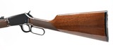 Winchester 9422 XTR .22 Short/Long/Long Rifle. Lever Action. Like New Condition - 6 of 8