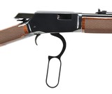 Winchester 9422 XTR .22 Short/Long/Long Rifle. Lever Action. Like New Condition - 3 of 8