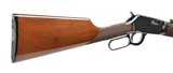 Winchester 9422 XTR Magnum .22 Win Mag. Lever Action. Excellent Condition - 2 of 8