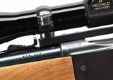 Savage 99E .308 Win. Lever Action Rifle. With Scope. Good Used Condition - 8 of 8