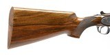 Beretta SO4 12 Gauge Skeet Shotgun. Superposed. In Factory Hard Case. Excellent Condition - 4 of 14