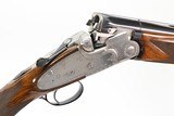 Beretta SO4 12 Gauge Skeet Shotgun. Superposed. In Factory Hard Case. Excellent Condition - 6 of 14