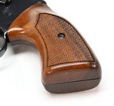 Colt Diamondback .38 Special. 4 Inch Blue. Cosmetically Excellent. Needs Work To Function. Great Opportunity For Good Craftsman - 7 of 8