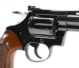 Colt Diamondback .38 Special. 4 Inch Blue. Cosmetically Excellent. Needs Work To Function. Great Opportunity For Good Craftsman - 2 of 8