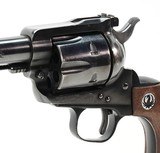 Ruger Blackhawk .357 Mag 6.5 Inch Blue. In Box. Once Owned By Hank Williams Jr. - 8 of 10