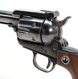 Ruger Blackhawk .357 Mag 6.5 Inch Blue. In Box. Once Owned By Hank Williams Jr. - 7 of 10