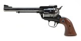 Ruger Blackhawk .357 Mag 6.5 Inch Blue. In Box. Once Owned By Hank Williams Jr. - 6 of 10