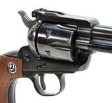 Ruger Blackhawk .357 Mag 6.5 Inch Blue. In Box. Once Owned By Hank Williams Jr. - 4 of 10