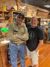 Ruger Blackhawk .357 Mag 6.5 Inch Blue. In Box. Once Owned By Hank Williams Jr. - 10 of 10