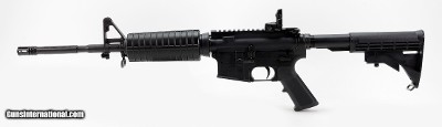 Colt M4 Carbine Model CR6920 AR-15. 5.56 x 45mm. BRAND NEW IN BOX - Image 5 of 7