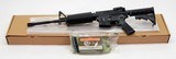 Colt M4 Carbine Model CR6920 AR-15. 5.56 x 45mm. BRAND NEW IN BOX