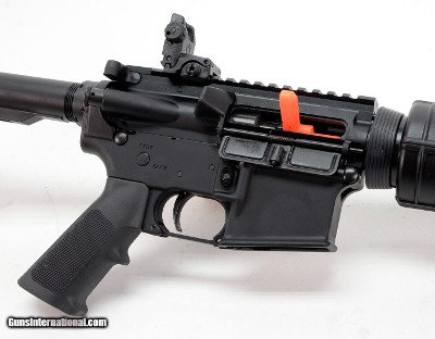 Colt M4 Carbine Model CR6920 AR-15. 5.56 x 45mm. BRAND NEW IN BOX - Image 6 of 7