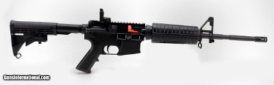 Colt M4 Carbine Model CR6920 AR-15. 5.56 x 45mm. BRAND NEW IN BOX - Image 4 of 7