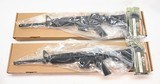 Colt M4 Carbine Model CR6920 AR-15. 5.56 x 45mm. CONSECUTIVE PAIR. BRAND NEW IN BOXES - 2 of 6