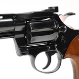 Colt Diamondback .38 Special. 4 Inch Blue. Cosmetically Excellent. Needs Work To Function. Great Opportunity For Good Craftsman - 6 of 8