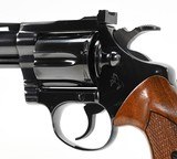 Colt Diamondback .38 Special. 4 Inch Blue. Cosmetically Excellent. Needs Work To Function. Great Opportunity For Good Craftsman - 5 of 8