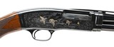 Browning Model 42 Grade V Slide-Action .410 Shotgun. Good Used Condition - 3 of 10