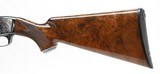 Browning Model 42 Grade V Slide-Action .410 Shotgun. Good Used Condition - 6 of 10