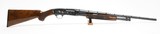Browning Model 42 Grade V Slide-Action .410 Shotgun. Good Used Condition - 1 of 10