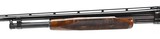 Browning Model 42 Grade V Slide-Action .410 Shotgun. Good Used Condition - 8 of 10