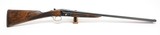 Beretta 471 Silverhawk 20 Gauge, Case Colored/Gold Inlays. Like New In Case - 5 of 18